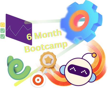 Bootcamp6Month